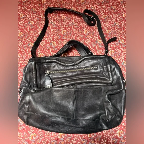 Kooba Grove Satchel - Picture 2 of 8